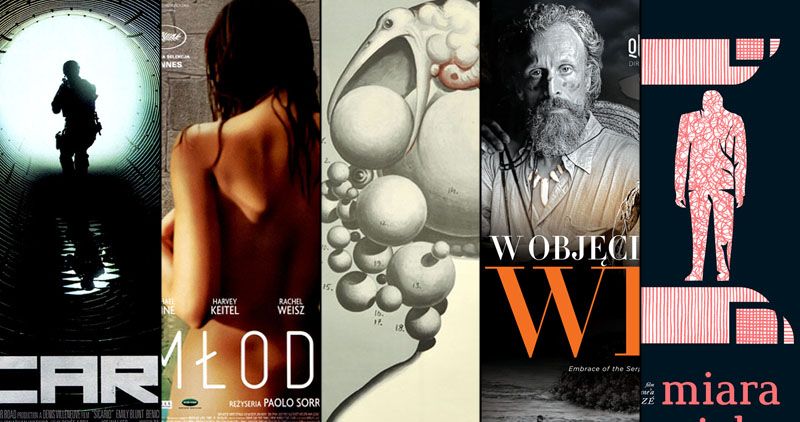 Wyjątkowe filmy, interesujące dyskusje. Luty z Klaps&#8217;em 