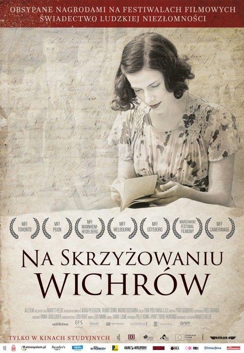&quot;Na skrzyżowaniu wichrów&quot; w DKF Zorza