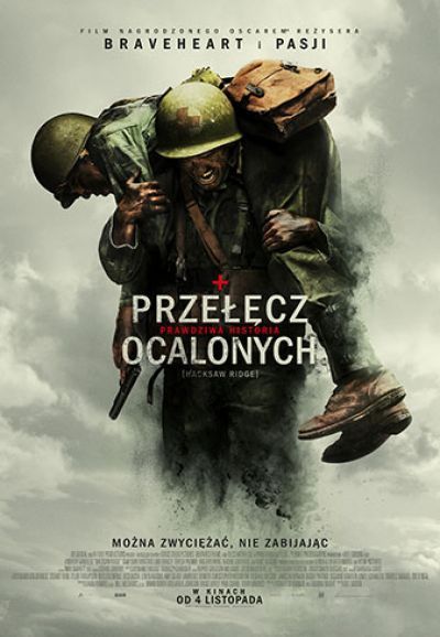 Nowy film Mela Gibsona w Kinie Konesera