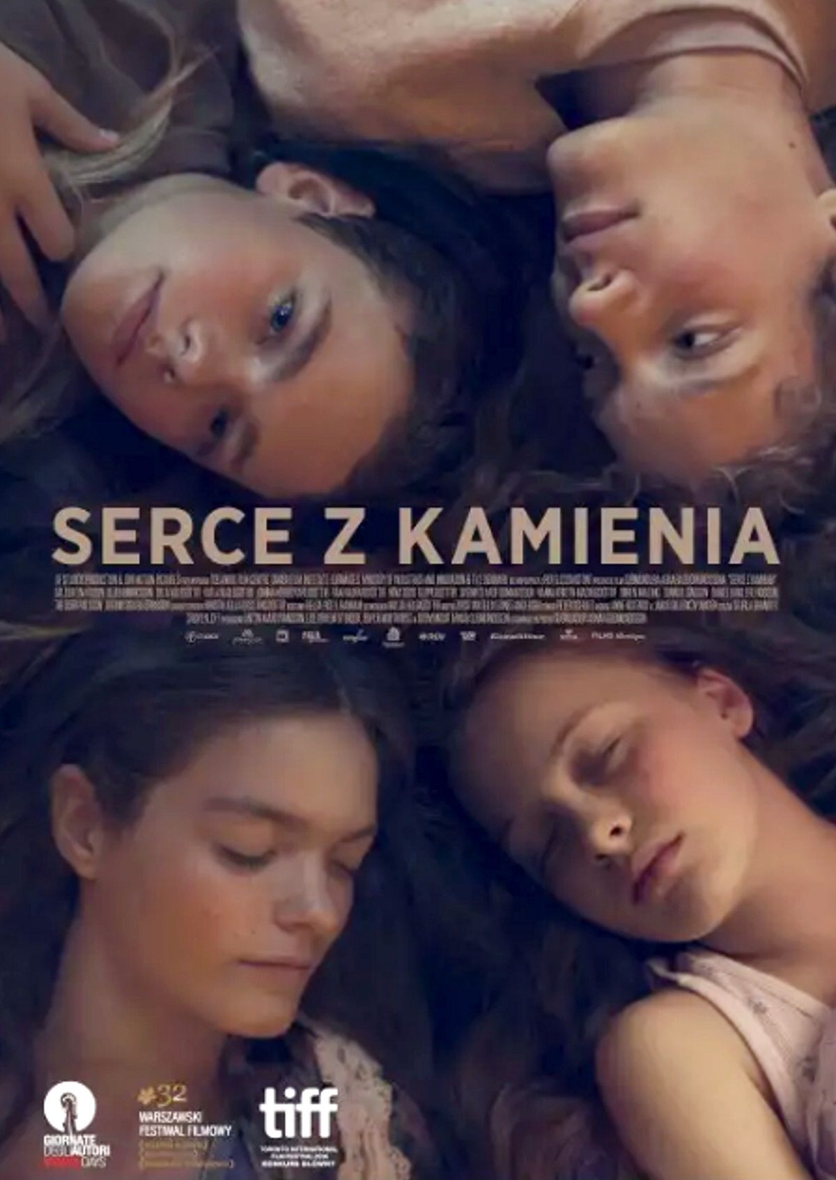 Premierowy pokaz filmu  &quot;Serce z kamienia&quot; na DKF Klaps