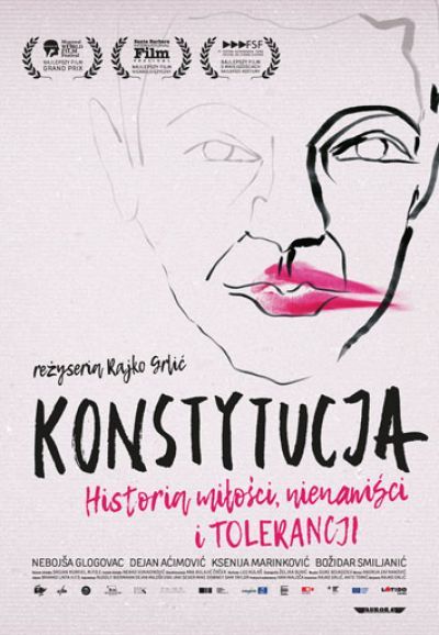 &quot;Konstytucja&quot; w Kinie Konesera
