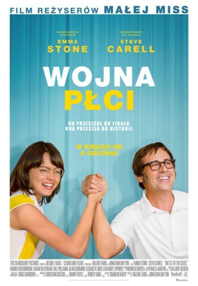 &quot;Wojna płci&quot; w Kinie Konesera
