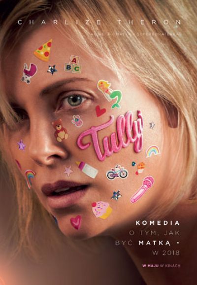 &quot;Tully&quot; w Kinie Konesera