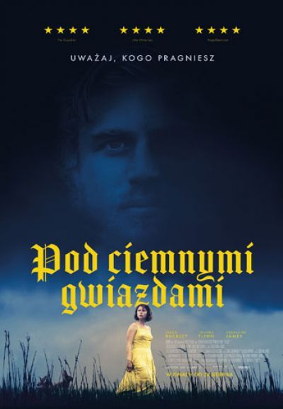 &quot;Pod ciemnymi gwiazdami&quot; w Kinie Konesera