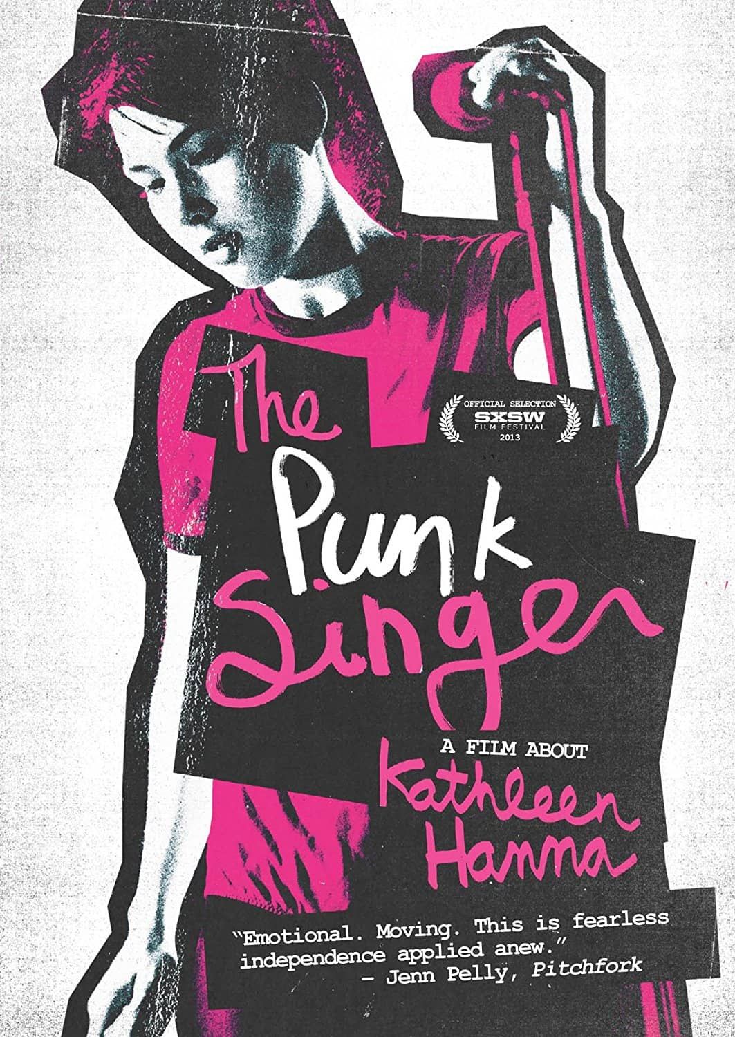 Darmowy seans filmu &quot;Punk Singer&quot; w kinie Zorza