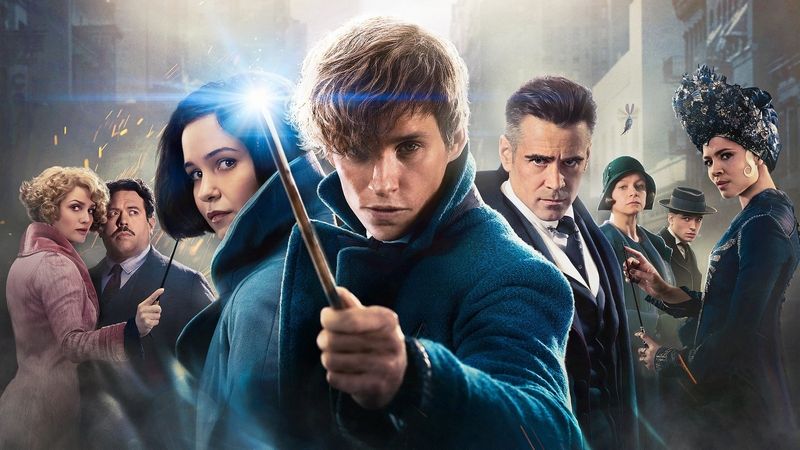 ENEMEF: Minimaraton Fantastycznych Zwierząt