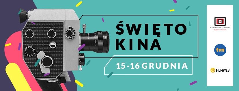 W weekend Święto Kina w Rzeszowie. Bilety za 12 zł