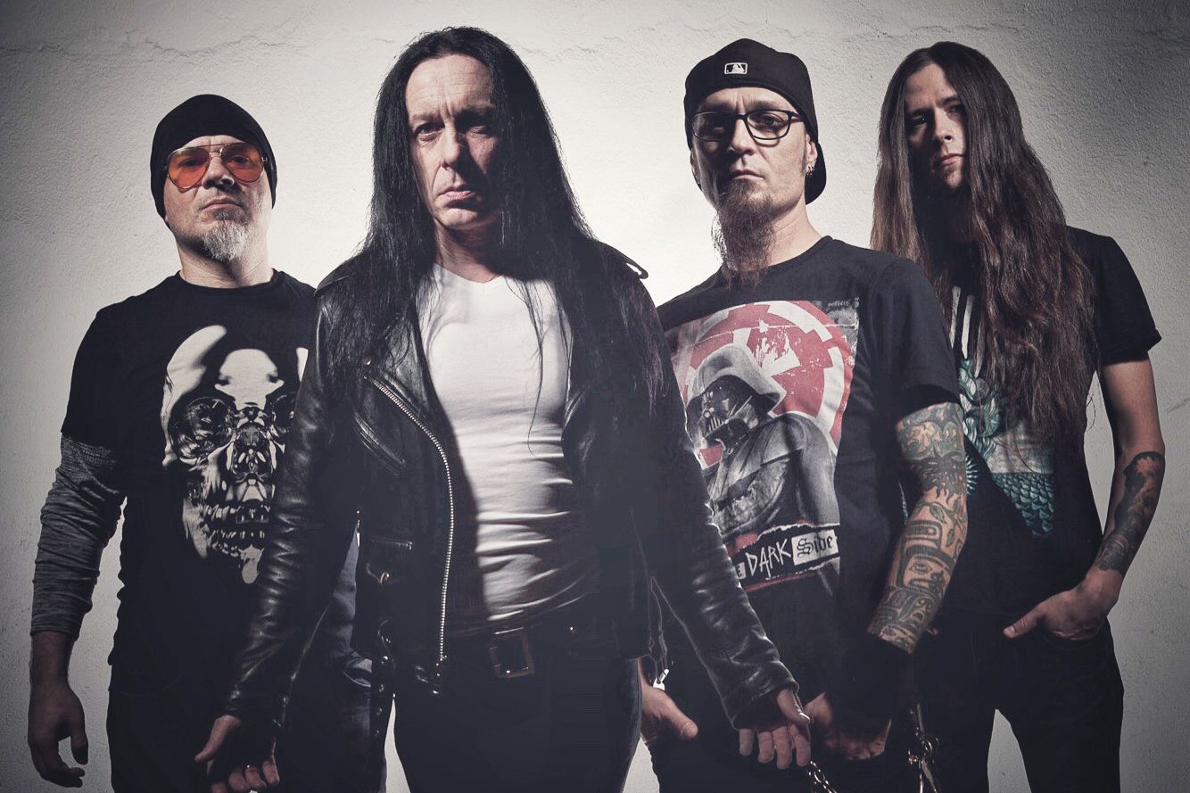 Acid Drinkers, Vader i inni dołączają do line-up'u Cieszanów Rock Festiwal 2019