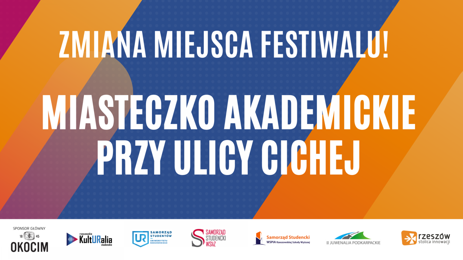 Z OSTATNIEJ CHWILI. KultURalia przeniesione w inne miejsce