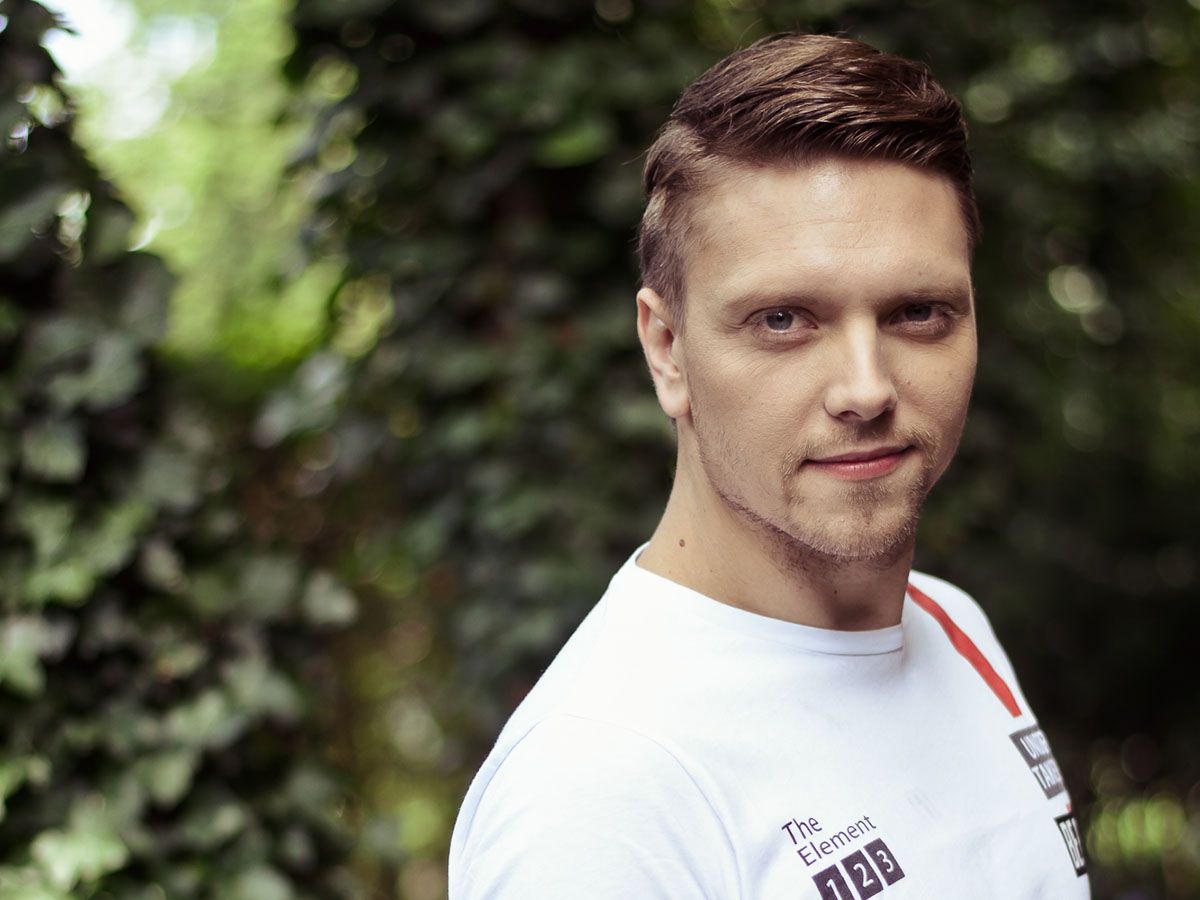 fot. Marcin Tumasz