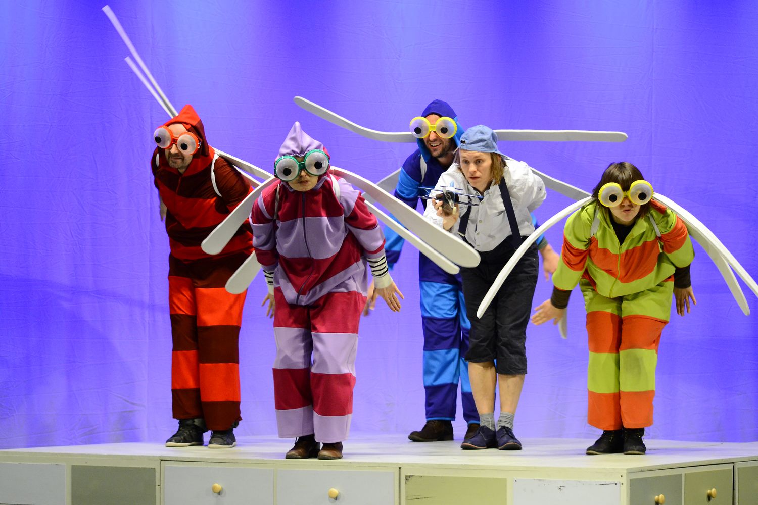 fot. teatr Maska