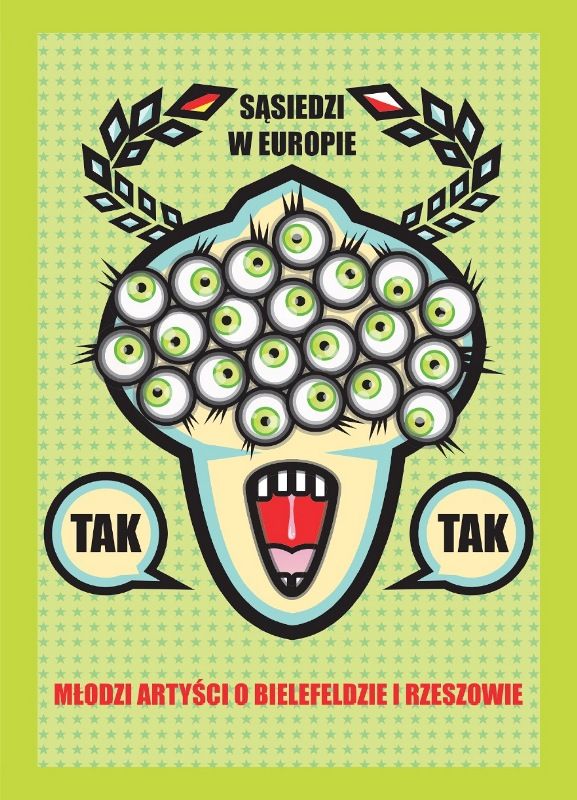 Tak Tak! Sąsiedzi w Europie