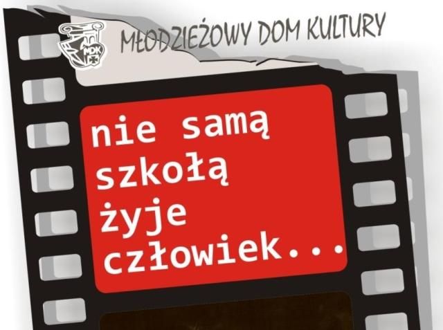 Konkurs fotograficzny dla młodzieży