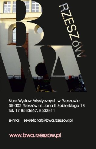 Nowe wystawy w BWA