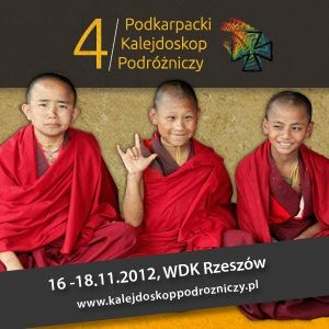 Podkarpacki Kalejdoskop Podróżniczy