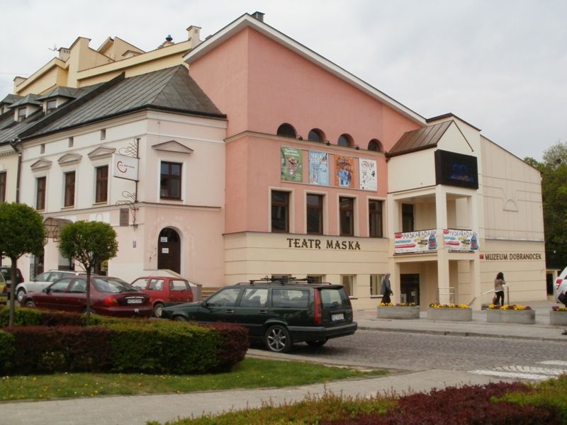 Zaśpiewają kolędy dla wychowanków domu dziecka