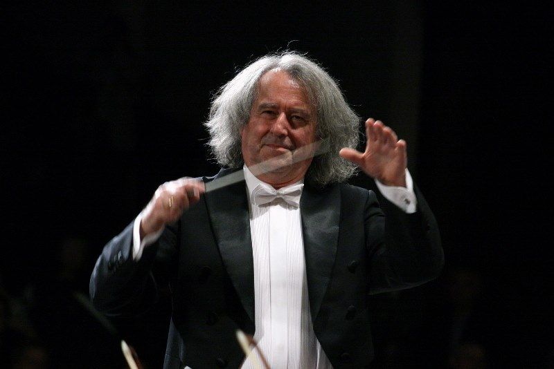 Marek Pijarowski i Tomasz Strahl na &quot;Wyżynach Parnasu&quot;