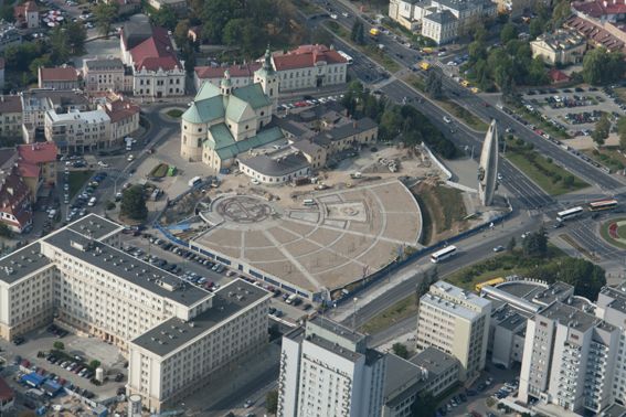 fot. Irena Gałuszka