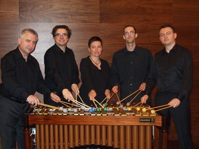 &quot;Uśmiech mistrzów&quot; w Filharmonii Podkarpackiej