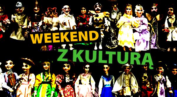 Przegląd kulturalny (28.02.-16.03.)