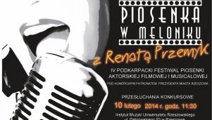 &#8222;Piosenka w Meloniku&#8221; &#8211; program