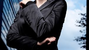 Ewa Strusińska, fot. materiały prasowe