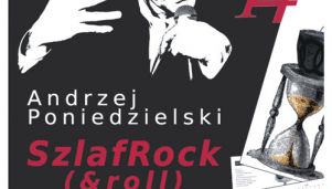 Koncert Andrzeja Poniedzielskiego