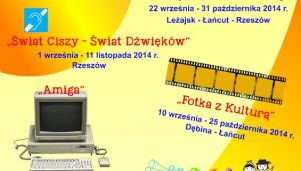 Zobacz, na co zaprasza rzeszowskie WDK!