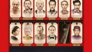 &quot;Grand Budapest Hotel&quot; w DKF za 8 zł