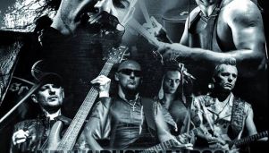 KONCERT OBERSCHLESIEN w klubie Pod Palmą przesunięty na jesień!