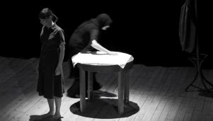 Kwiecień w Teatrze Przedmieście &#8211; sprawdź repertuar
