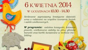 Muzeum Okręgowe zaprasza na Warsztaty Wielkanocne