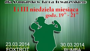 Otwarte Warsztaty Taneczne