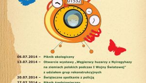 III Muzealny Wehikuł Czasu