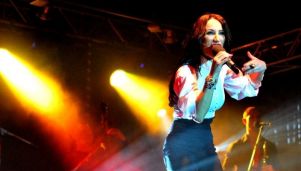 Koncert ku pamięci Anny Jantar