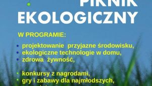 Piknik ekologiczny