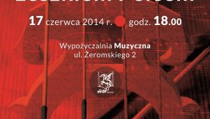 Recital i spotkanie z Leszkiem Pelcem