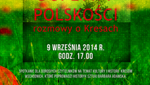 Rozmowy o Kresach