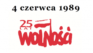 Wystawa &quot;25 lat transformacji systemowej w Polsce&quot;