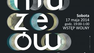 Europejska Noc Muzeów  z Muzeum Dobranocek  