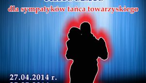  Zatańcz z WDK