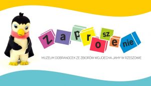 Mikołajki z Pik Pokiem w Muzeum Dobranocek