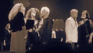 Fot. Zdjęcie z wideo wywiadu z Piwnicą pod Baranami 