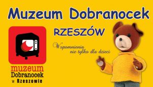 Końcówka wakacji z Muzeum Dobranocek!