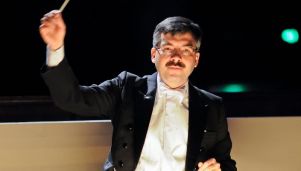 Na zdj. Piotr Wajrak