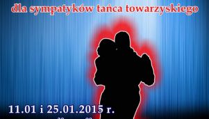  Niedzielne Wprawki Taneczne