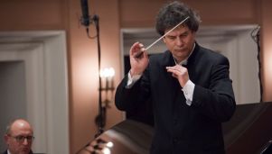 Piątek w Filharmonii: Muzyka Góreckiego i Szostakowicza