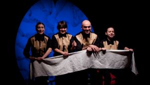 Fot. Teatr Maska