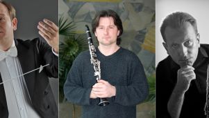 Haydn, Mendelssohn i Beethoven w Filharmonii