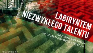 Spotkanie Klubu Czytelnika &quot;Labiryntem niezwykłego talentu&quot; 